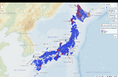 【新潟医療福祉大学】認知症疾患医療センターの地域配置を地理空間解析―豪雪地帯・半島・離島など、地理的条件によるアクセス上の課題を明らかに―