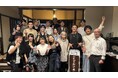 「音楽が生まれる商店街」を学生がプロデュース！開志専門職大学の学生が地域と連携し、「流作場MUSIC DAY」を開催しました。
