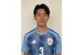 【新潟医療福祉大学】男子サッカー部 白石 蓮選手　FC今治 2027/2028シーズン加入内定及び 2026年JFA・J リーグ特別指定選手承認のお知らせ