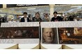 全国TOP10入り！福島の学生の3DCG作品展示地元で学ぶ学生の「夢」が詰まった作品を、地元の商業施設から発信