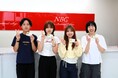 【新潟ビジネス専門学校】8年連続で秘書検定最上位1級の合格者を輩出！卒業後も活かせるマナーと対応力を習得