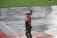【新潟医療福祉大学】陸上競技部渡辺選手が日本インカレ男子砲丸投げにて準優勝！