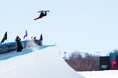 【JWSC国際スノーボード＆スケートボード専門学校】山田琉聖、世界最高峰「The Snow League」初の国際チーム対抗戦へ日本からわずか2名の招待選手に選出