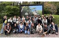 知らない世界に飛び込む。それは、最高の冒険になる
