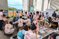 【新潟医療福祉大学】鍼灸健康学科が「リレー・フォー・ライフ・ジャパン202６にいがた」に参加約100名の参加者に「ツボ押し＆セルフケア紹介」を実施