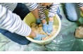 120年以上続く老舗味噌蔵で、自分だけの「手前味噌」作り味噌蔵で仕込む「味噌仕込み体験（NSGグループ創立50周年記念）」を10月10日に開催