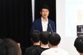 公務員を目指す学生が、国や地域を支える仕事の意義を学ぶ衆議院議員・根本拓氏による特別授業を実施