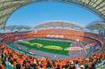 アルビレックス新潟・アルビレックス新潟レディース相互観戦企画