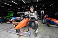 【専門学校 新潟国際自動車大学校】GIA在校生シリーズチャンピオン獲得！第2戦で初優勝、最終戦を待たず年間王者に決定