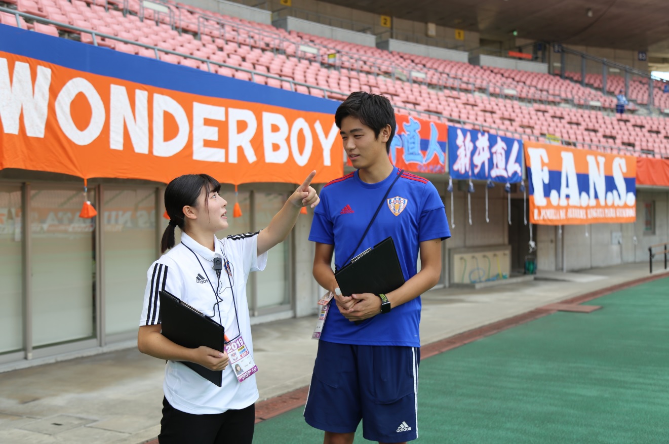 Japanサッカーカレッジ 年度も30名の卒業生がｊリーグクラブに就職決定 ｎｓｇグループのプレスリリース