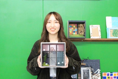 新潟工科専門学校 インテリアプランニングコンペで2作品が入賞 入選の快挙 ｎｓｇグループのプレスリリース