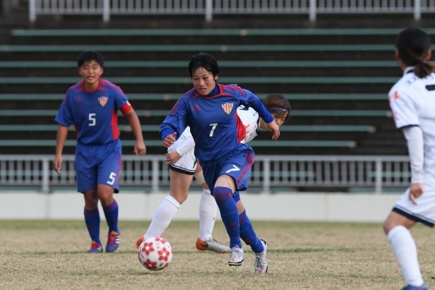 稲村 雪乃選手