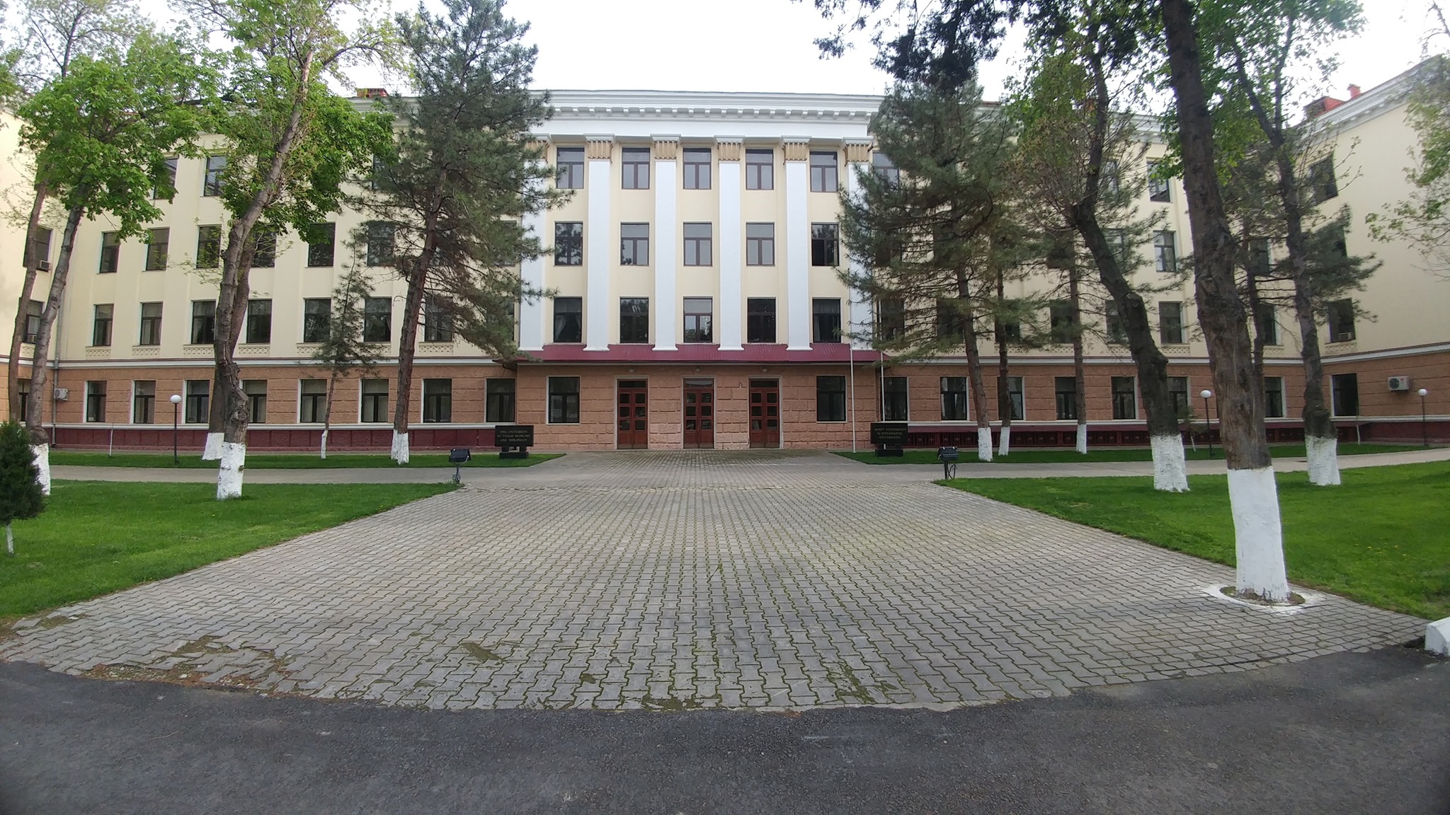 事業創造大学院大学 ウズベキスタン共和国 世界経済外交大学と大学間学術交流協定を締結 ｎｓｇグループのプレスリリース