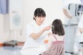 新潟医療福祉大学【視機能科学科】10月は「目の愛護月間」!本学学生が園児を対象にした「目の健康に関する講習会」を企画しました!