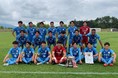 新潟医療福祉大学【男子サッカー部】第７０回全日本大学サッカー選手権大会（インカレ）に出場します！（３年連続７回目）