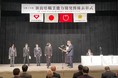 【国際音楽・ダンス・エンタテイメント専門学校】新潟県職業能力開発関係表彰式にて表彰されました！国家資格「舞台機構調整技能士」3級は2年間で100 %取得達成！