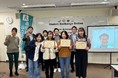 新潟医療福祉大学【義肢装具自立支援学科】コロナ禍でも国際学生交流会を継続したい！強い思いで参加した学生のために表彰式を実施しました