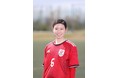 新潟医療福祉大学【女子サッカー部】熊倉彩華選手　ニッパツ横浜FCシーガルズ（なでしこリーグ１部）への２０２２シーズン加入内定のお知らせ