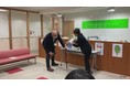 【新潟ビジネス専門学校】時代に合わせた学びを。認知症を理解し、オレンジの輪を広げよう！