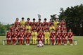 新潟医療福祉大学【女子サッカー部】第３０回全日本大学女子サッカー選手権大会（インカレ）に出場します！（１０年連続１０回目）