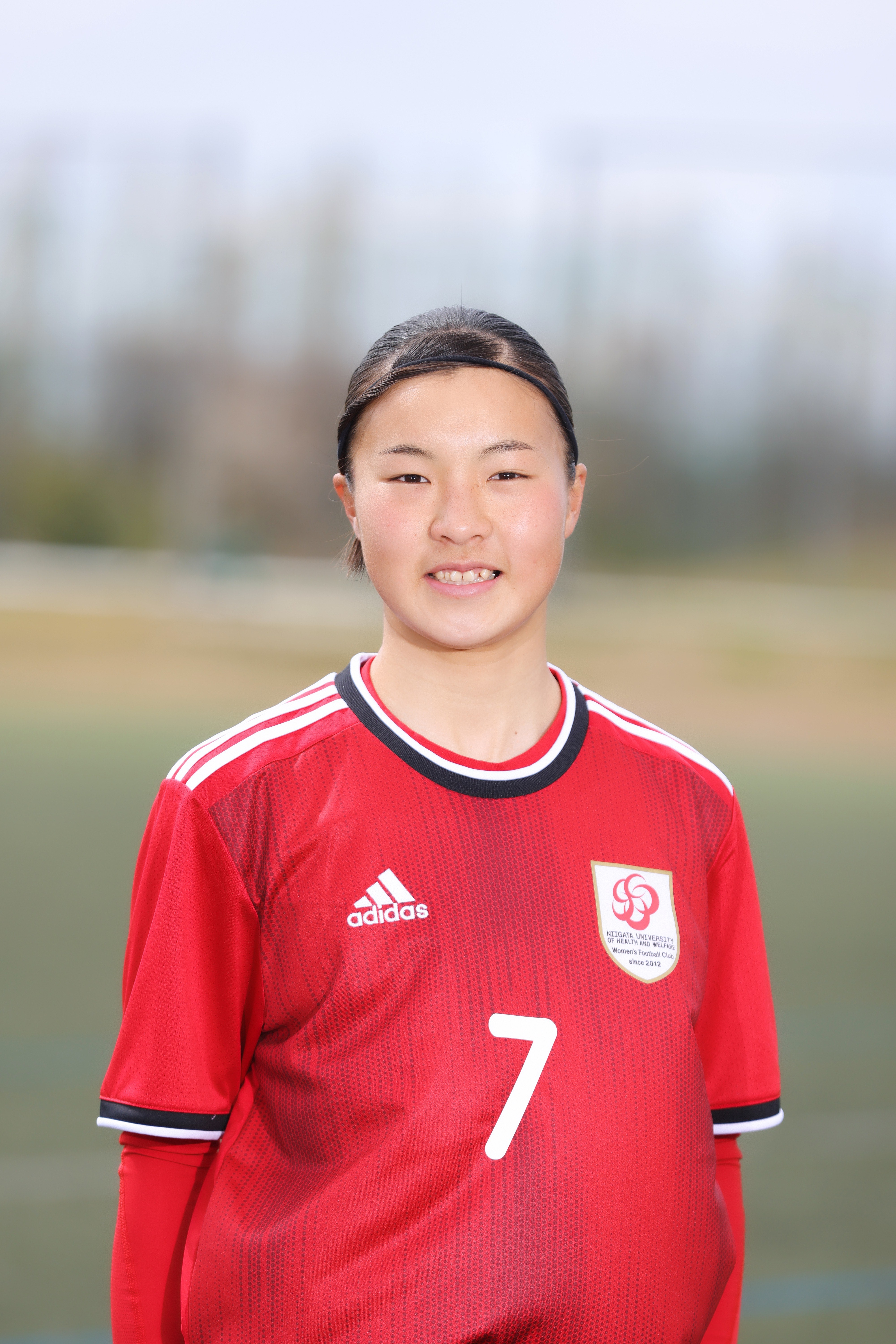 新潟医療福祉大学 女子サッカー部 白井 ひめ乃 選手 健康スポーツ学科３年 アルビレックス新潟レディース 期限付き移籍期間延長のお知らせ ｎｓｇグループのプレスリリース