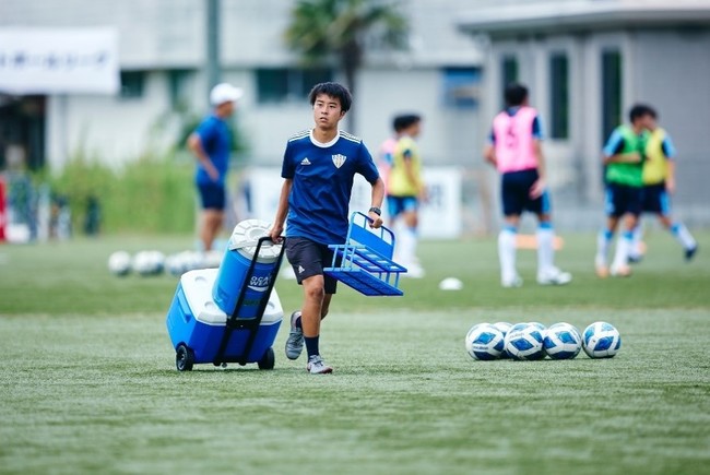 ｊａｐａｎサッカーカレッジ ２０２２シーズン ２９クラブで合計４０名がプロクラブに就職決定 株式会社 ｎｓｇホールディングス Btobプラットフォーム 業界チャネル