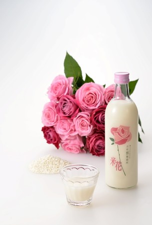 糀バラ入り 糀バラ入り