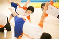 【福島スポーツアカデミー】マルチスポーツスクール開校!福島の子ども達の健康増進・心身の育成・運動能力向上を目指す!