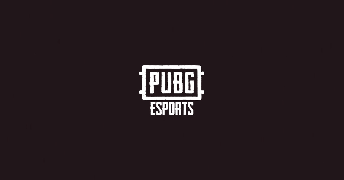 PUBG Esports 2020年に向けて