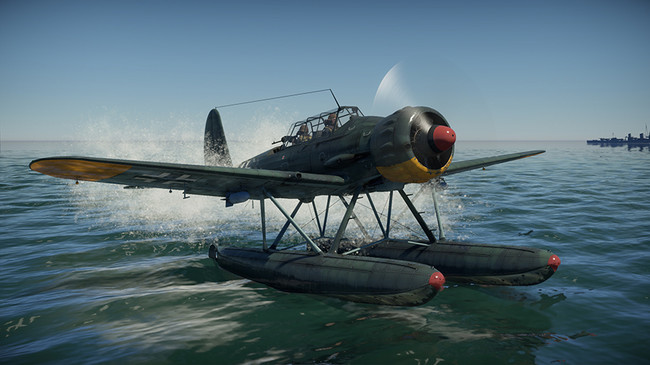 Dmm Gamesがサービスを展開しているpc Ps4マルチコンバットオンラインゲーム War Thunder 日本 サービス開始4周年記念スペシャル企画第二弾 日本語音声リニューアル アンケート実施 合同会社exnoaのプレスリリース