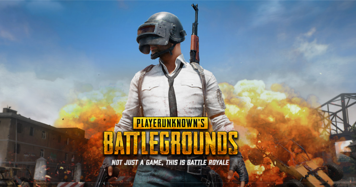 Dmm版playerunknwon S Battlegroundsサービス終了のお知らせ 合同会社exnoaのプレスリリース