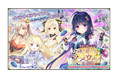 DMM GAMES『FLOWER KNIGHT GIRL』11月29日アップデート実施！新イベント「輝く花たちのランウェイ」開催！