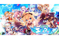 カワイイ堕天使たちとの異世界ライフRPG『エンジェリックリンク』、新コンテンツ「FCバトル」導入、新イベント「ステラキャラバン-トレジャーハンターマダ～目指せ一攫千金！～-」開催のお知らせ！