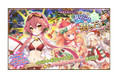 DMM GAMES『FLOWER KNIGHT GIRL』12月13日アップデート実施！新イベント「想いは聖なる樹の下で」開催！