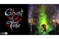 12月14日（火）よりDMM GAMES PCゲームフロアにて日本語対応版『Ghost of a Tale』販売開始