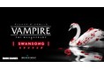 オープンシナリオ・アドベンチャーゲーム『ヴァンパイア：ザ・マスカレード スワンソング』日本語版発売延期のお知らせ