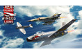 DMM GAMESがサービスを展開しているPC/PS4＆PS5マルチコンバットオンラインゲーム『War Thunder』大型アップデートでイスラエルツリーなど40種類の新兵器実装！限定イベントも開催！