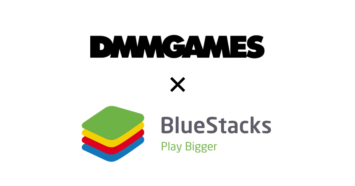 Dmmgamesがbluestacksと提携 スマホアプリのpc展開を強化 合同会社exnoaのプレスリリース