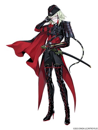 EXNOA、『刀剣乱舞ONLINE』大型アップデートを実施…本丸システム