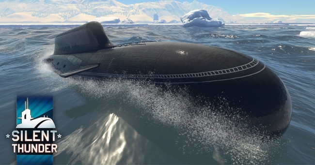 Dmmがサービスを展開しているpc Ps4用マルチコンバットオンラインゲーム War Thunder の新作 Silent Thunder がテスト実施中 静かな深海で緊張感漂う潜水艦戦へダイブせよ 合同会社exnoaのプレスリリース