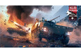 DMM GAMESがサービスを展開しているPC/PS4&PS5マルチコンバットオンラインゲーム『War Thunder』が最新鋭の陸上自衛隊共通戦術装輪車や元海上自衛隊員ボイス実装の大型アップデート!