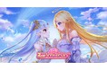 DMM GAMESによる3D放置RPG『宝石姫Reincarnation』が正式リリース2周年を記念したキャンペーン開催中!