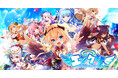 異世界ライフRPG『エンジェリックリンク』、天衣天聖フェス開催&大型アップデート!無料10連ガチャも開催!