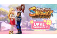 荒れ果てた砂漠の街を、きみの力で変えていこう。『きみのまち サンドロック』DLC第四弾「Love Chronicles(愛の物語)」の配信開始!