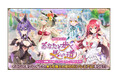 DMM GAMES『FLOWER KNIGHT GIRL』11月11日アップデート実施!新イベント「あなたと歩く長い道」開催!