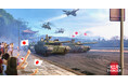DMM GAMESがサービスを展開しているPC/PS4&PS5マルチコンバットオンラインゲーム『War Thunder』がPS5®Proも当たる豪華イベント開催&有料通貨GEがお得に買えるセール販売!