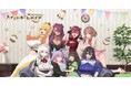 DMM GAMES『スイートホームメイド』人気イラストを用いた新規グッズを6月4日(水)12時より販売開始!期間限定でカーテンの受注受付も開始!