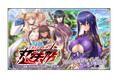 DMM GAMES『FLOWER KNIGHT GIRL』6月23日アップデート実施!新イベント「スプリングガーデン忍法帖」開催!