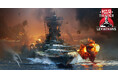 DMM GAMESがサービスを展開しているPC/PS4&PS5マルチコンバットオンラインゲーム『War Thunder』が日本海軍戦艦大和や航空自衛隊F-2戦闘機など日本最強兵器登場の大型アップデート