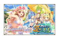 DMM GAMES『FLOWER KNIGHT GIRL』7月7日アップデート実施!新イベント「ああ素晴らしき夏の潮騒」開催!